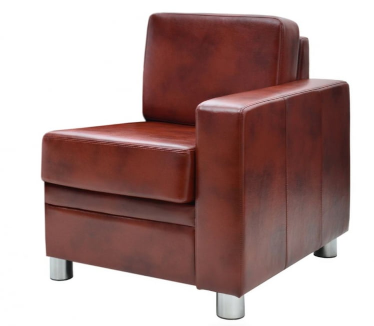 Кресло подлокотник левый Афина А-02/2_0