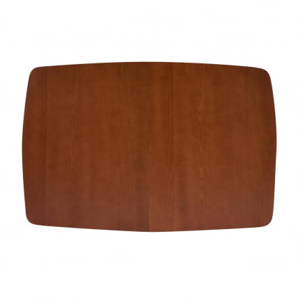 Стол раскладной VAKU (Ваку) Коричневый_6