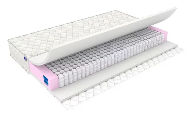 Матрас Ultra Relax 90х195х20_0