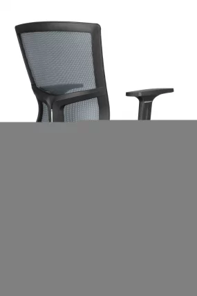 Кресло оператора Riva Chair 923 Серый_3