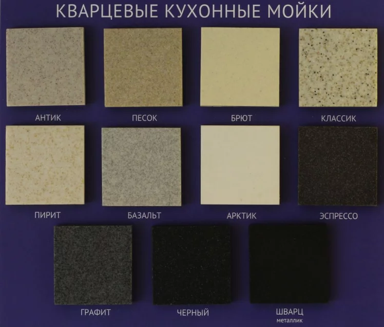 Кухонный смеситель GRANULA 2167 Антик_2