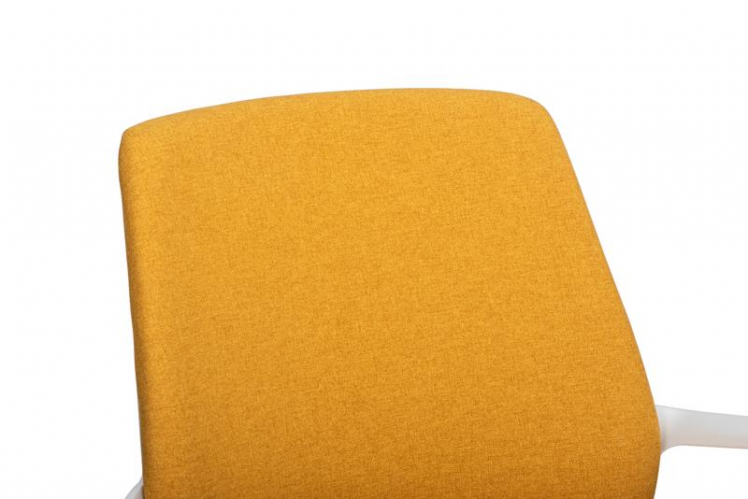 Кресло Colt B1903 Горчичный_5