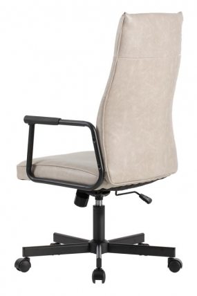 Кресло Sten W-263H Светло-серый_4