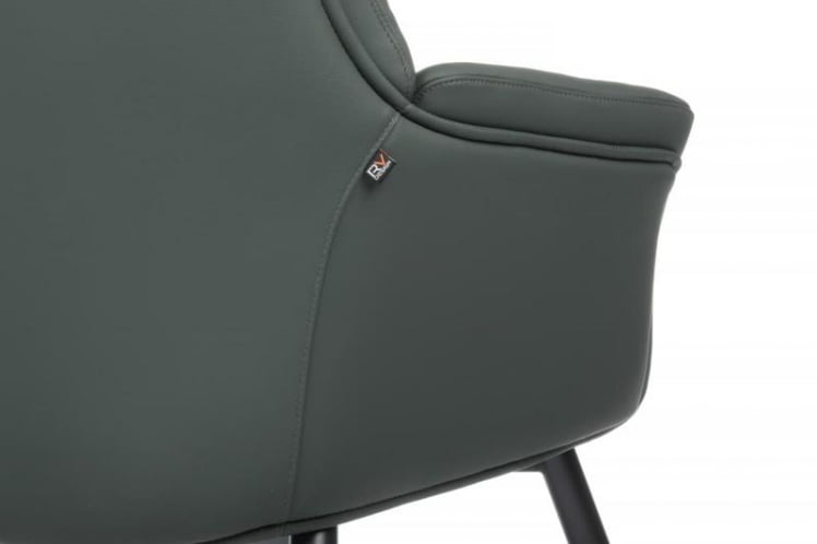 Кресло Batisto-ST C2018 Зеленый_6