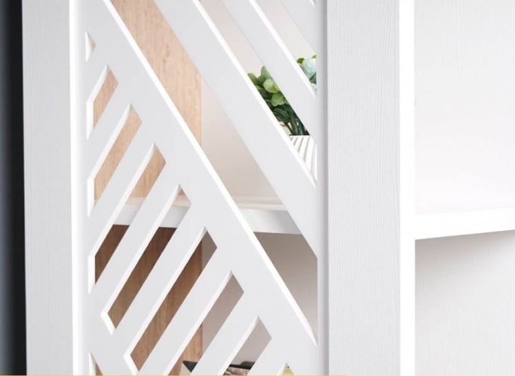 Стеллаж (лев/прав) Джерси 601.46_1