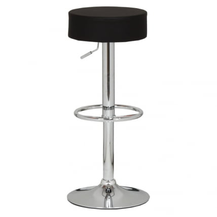 Стул барный BN-1102 Черный_0
