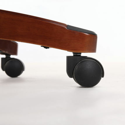 Кресло офисное BRABIX Infinity EX-707 Черный_15