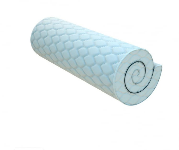 Матрас Eco Foam Roll 90х200_0