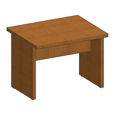 Элемент наборного переговорного стола В 305.2 Дуб девон_0