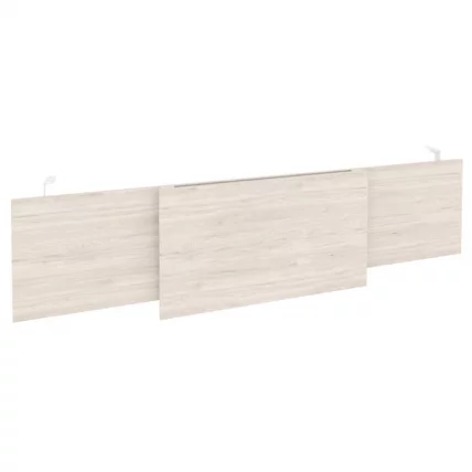 Царга стола руководителя ONIX O.M-CSR-6 Денвер Светлый_0