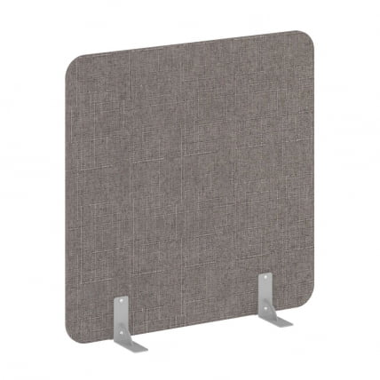 Перегородки на металлических опорах на фетровых подпятниках R-line soft AP.F-120-120 Romeo-05_0