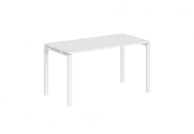 Стол рабочий Sigma SG.204.WH.63.WH Белый_0