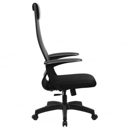 Кресло руководителя BRABIX PREMIUM Ultimate EX-801 Черный_5