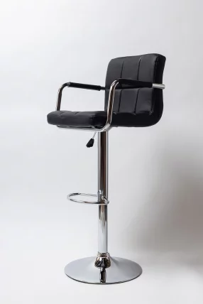 Стул барный BN1013 Черный_0