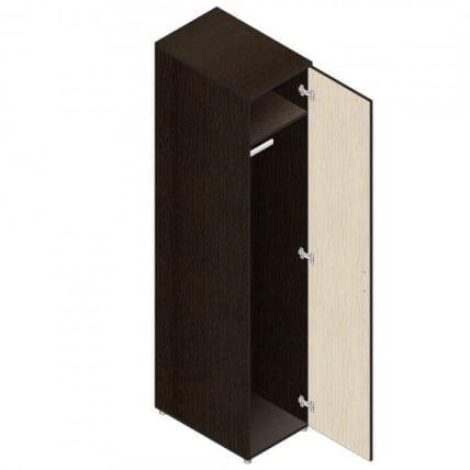 Шкаф Проспект Р.П-7 венге_0