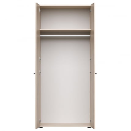 Гардероб глубокий Everprof EVO 254Н006 Дуб Соната Кашемир_1