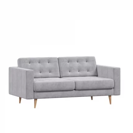 Диван Торн Светло-серый_0