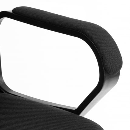 Кресло ЛЕАДЕР (22) ткань, черный, 2603 / LEADER_7