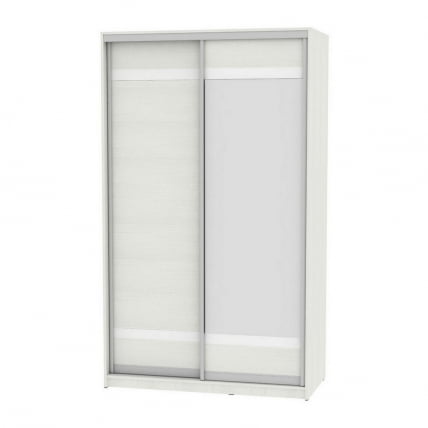 Шкаф-купе B-220х135х60-1(ВД-D9D10)_0