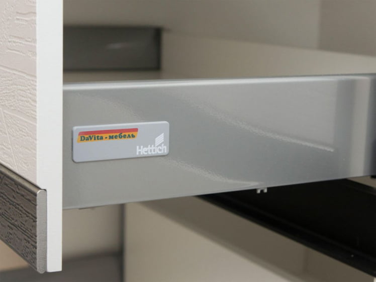 Напольный шкаф (3 ящика с системой плавного закрывания) Бостон 104.91_1