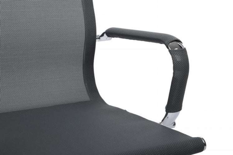 Кресло Hugo RCH 6001-3E Серый_8