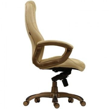 Кресло руководителя CS-630E 180667 Бежевое_2