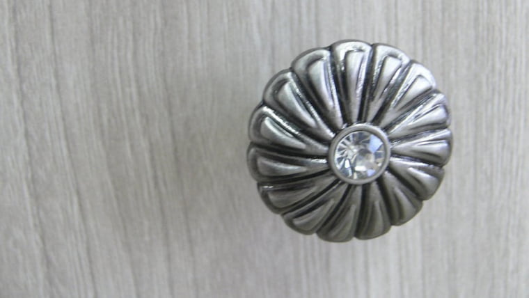 Спальня Ванесса