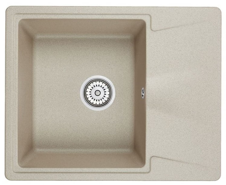 Кухонная мойка GRANULA 6201 Антик_0