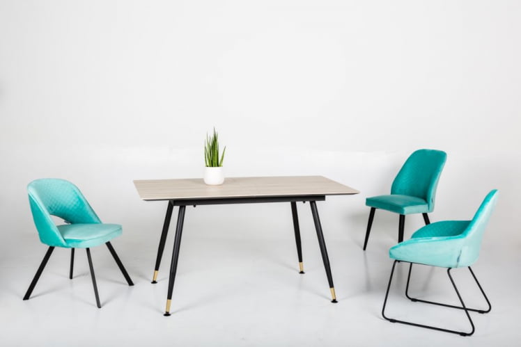 Стул Kent Грей/Линк_3