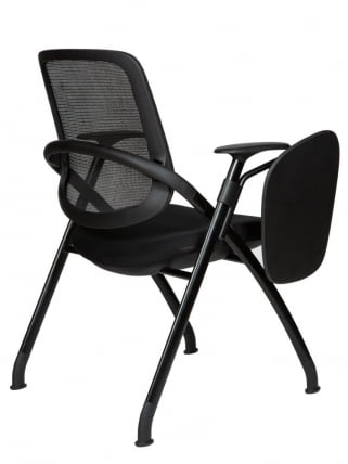 Конференц-кресло Clip Черный_5