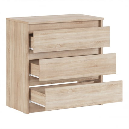 Комод К-1 Лайт Дуб сонома_2