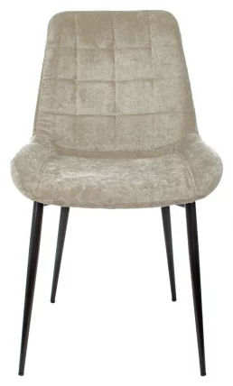 Стул для кухни Бюрократ KF-6 Песочный Light 21_1