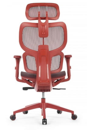 Кресло Argo W-228 (Красный)_3