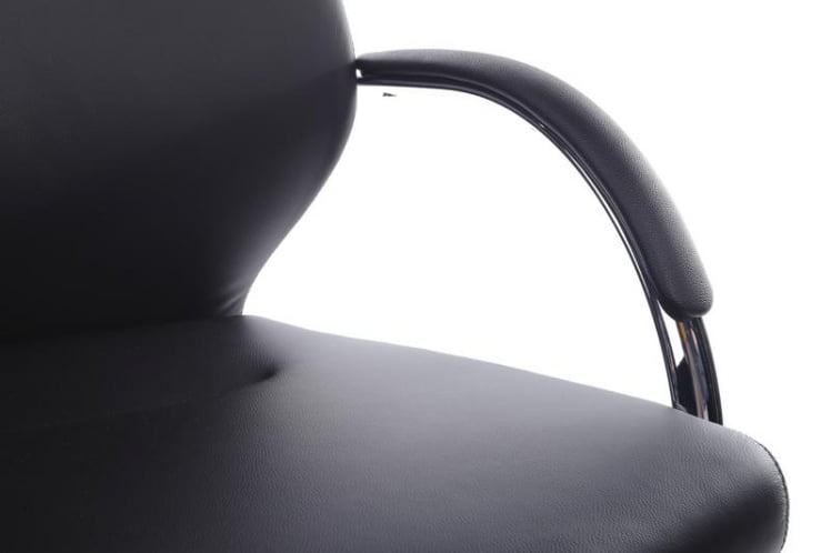 Кресло Alonzo-CF C1711 Черный_6