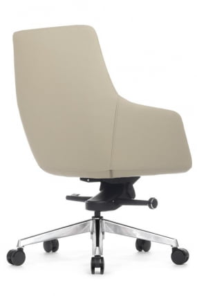 Кресло Soul-M B1908 Светло-серый_2