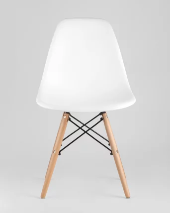 Стул Еамес Стйле ДСВ Белый / Eames Style DSW_2
