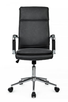 Кресло Dil RCH 6018H Темно-серый_7