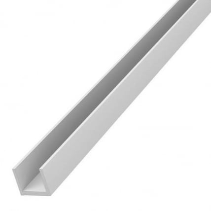 Планка торцевая (для мебельного щита) ПП1_0