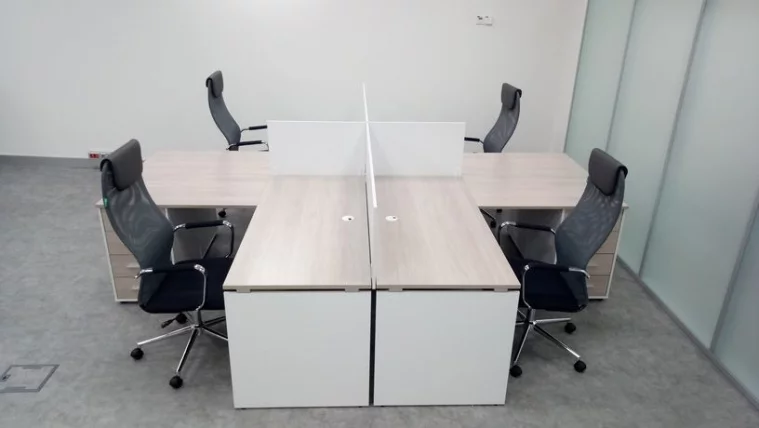 Экран (ЛДСП) Deka 8.12.16 Белый (без крепления)_3