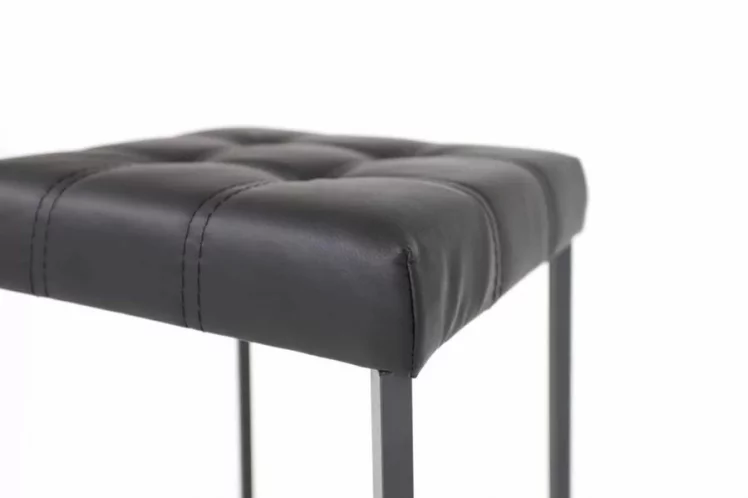 Табурет Берген 4 Люкса Блек_1