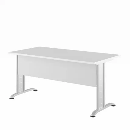 Стол письменный Metal SWF27410705 Серый_0