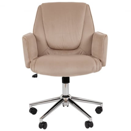 Офисное кресло CHAIRMAN CH302 N Бежевый_1
