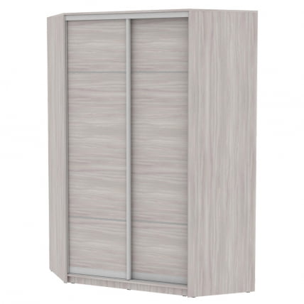 Шкаф-купе YA-230х1400-718-2(ЯШС-D4D4)_0