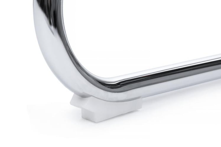 Кресло Hugo RCH 6001-3E Серебристо-серый_10