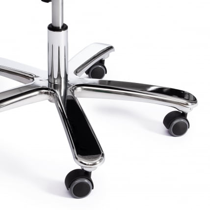 Кресло офисное Trust (max) кож/зам, коричневый/коричневый стеганный/коричневый, 36-36/36-36/6/36-36/06_14