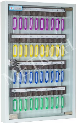 Ключница КЛ-40С_0