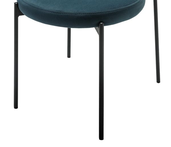 Стул Gawaii С Diag bluе_3