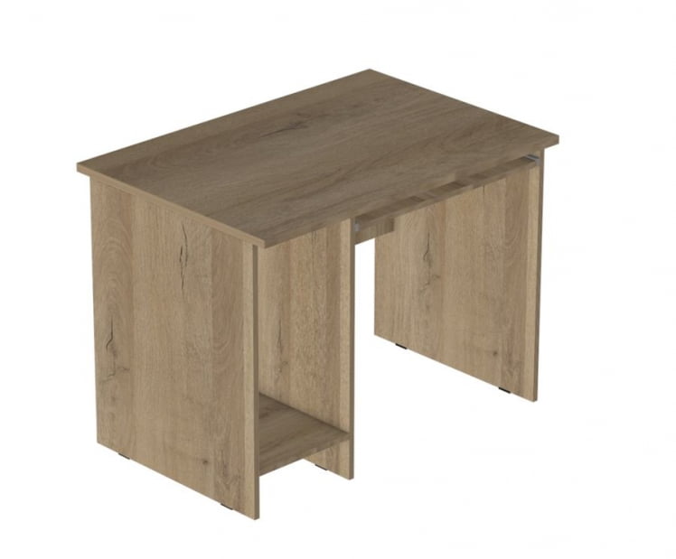 Стол компьютерный Р.СК-10 Крафт золотой_0