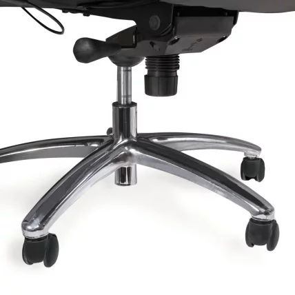 Кресло офисное BRABIX Phaeton EX-502 Черный_5