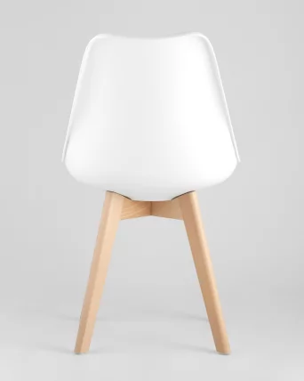 Стул Франкфурт Белый / Frankfurt_5